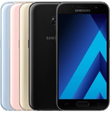 Samsung Galaxy A3 2017 – Grade B