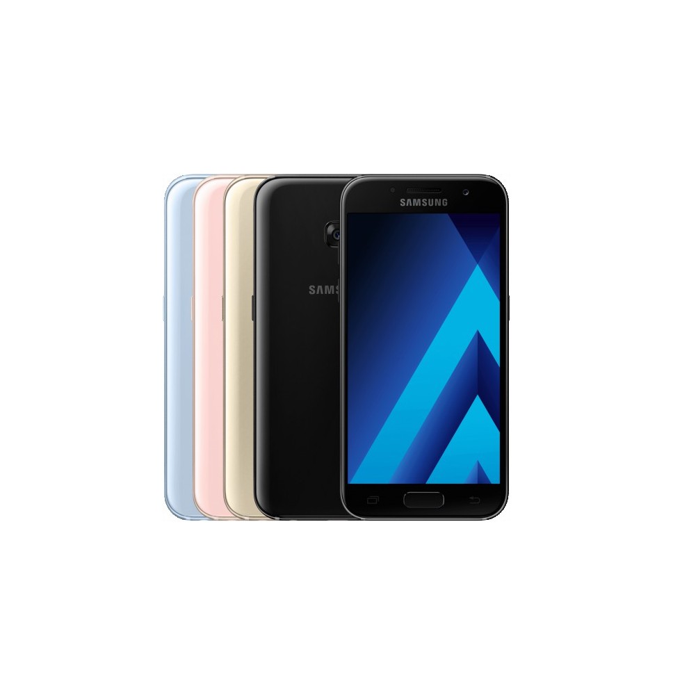 Samsung Galaxy A3 2017 – Grade B