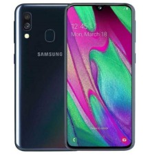 Samsung Galaxy A40 – Grade A