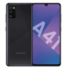 Samsung Galaxy A41 – Grade B