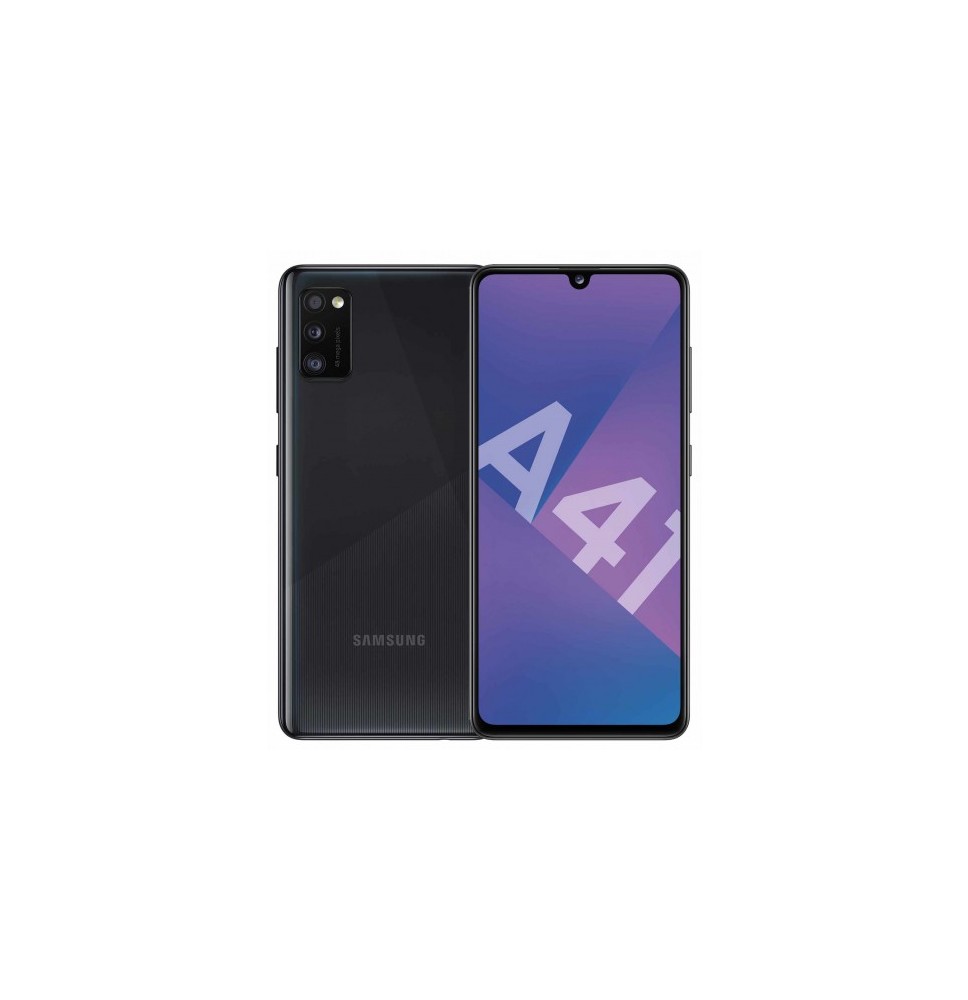 Samsung Galaxy A41 – Grade B