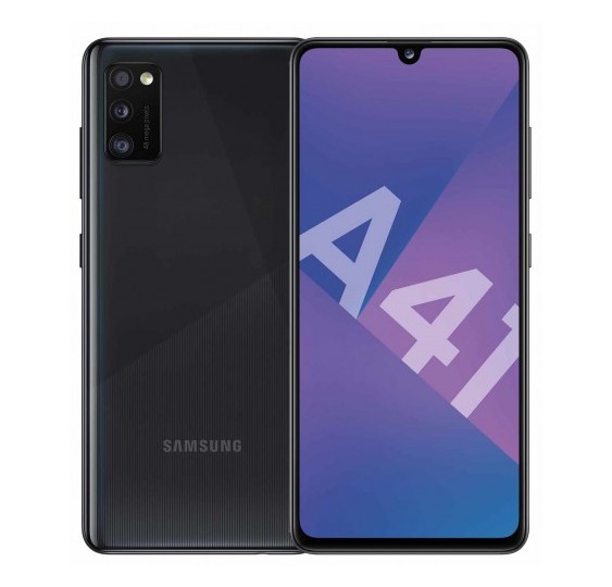 Samsung Galaxy A41 – Grade B