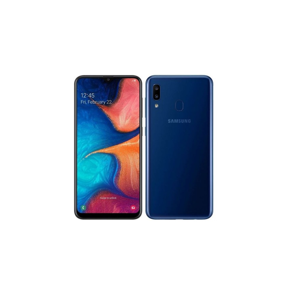 Samsung Galaxy A20e – Grade A