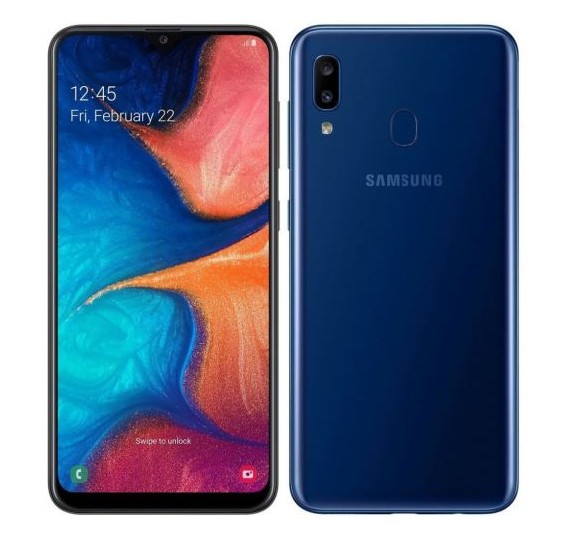 Samsung Galaxy A20e – Grade A