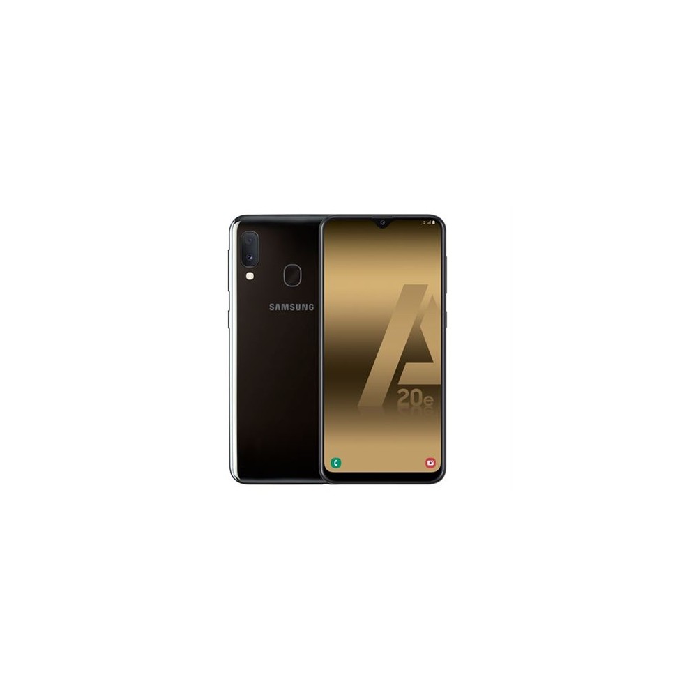 Samsung Galaxy A20e – Grade A