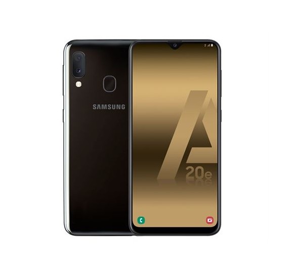Samsung Galaxy A20e – Grade A