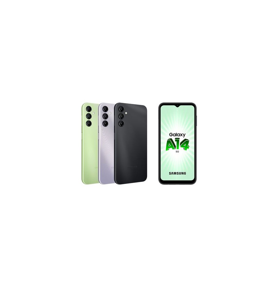 Samsung Galaxy A14 – Neuf