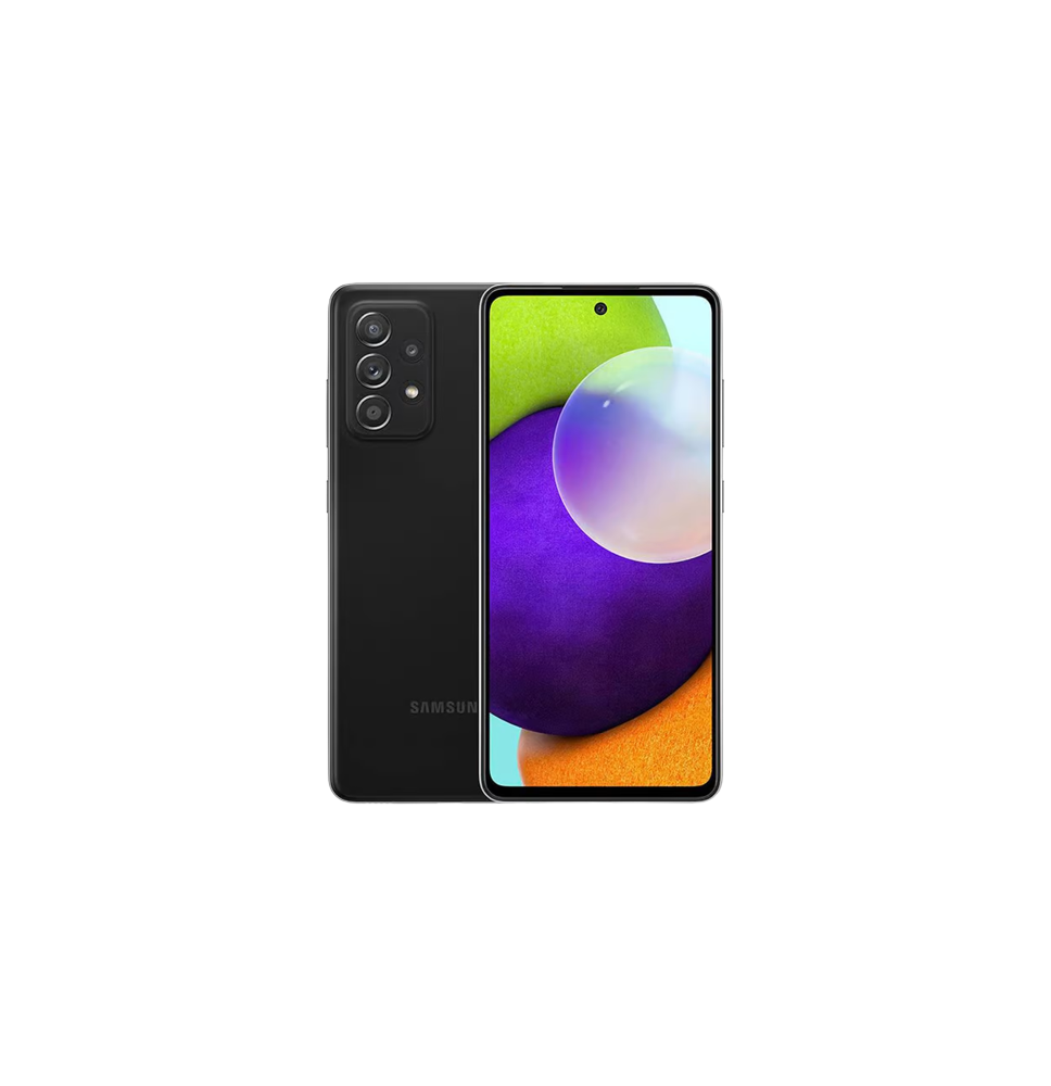 Samsung Galaxy A52 – Grade B-
