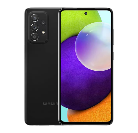 Samsung Galaxy A52 – Grade B-