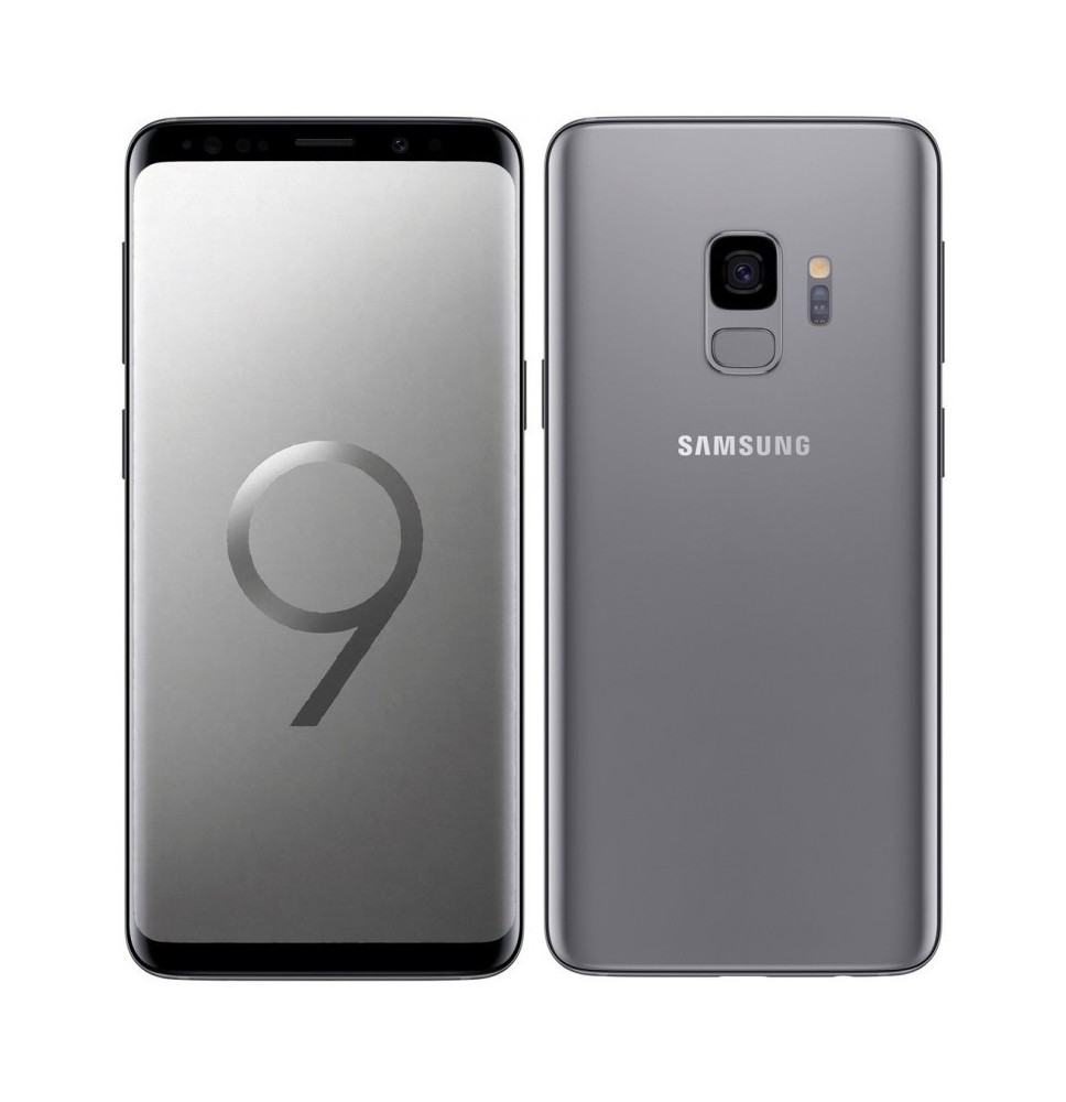 Samsung Galaxy S9 Plus – Grade A