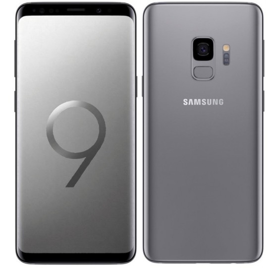 Samsung Galaxy S9 Plus – Grade A
