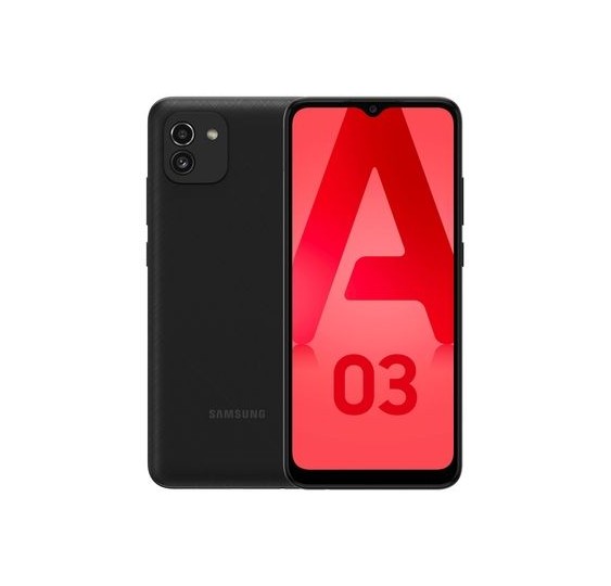 Samsung Galaxy A03 – Grade A+