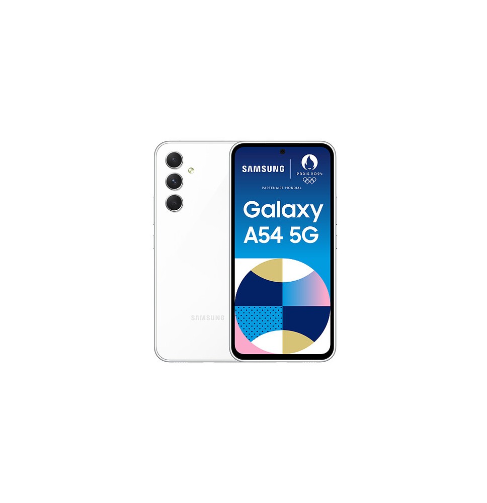 Samsung Galaxy A54 5G – Grade A