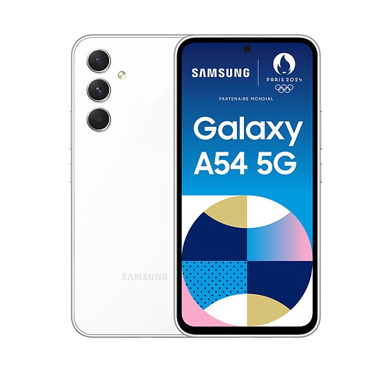 Samsung Galaxy A54 5G – Grade A