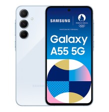 Samsung Galaxy A55 5G – Grade A+