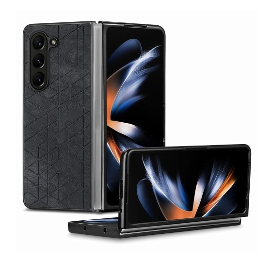 Samsung Galaxy Z Fold5 – Grade A+