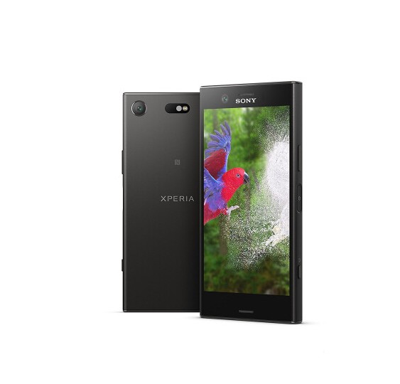 Sony Xperia XZ1 Compact – Grade A