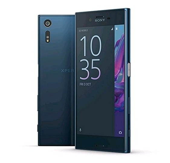 Sony Xperia XZ – Grade A