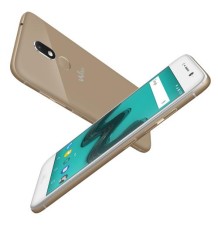 Wiko Smartphone WIM Lite – Grade A