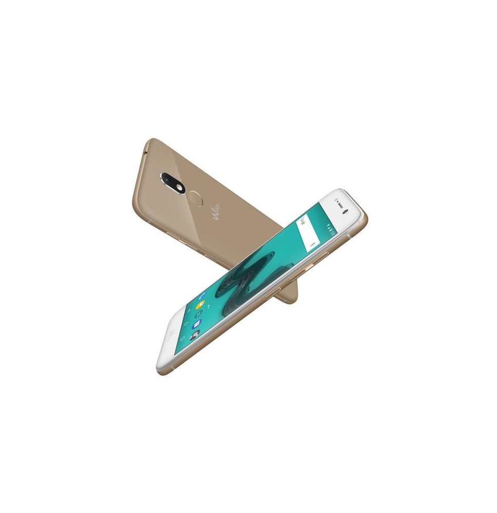 Wiko Smartphone WIM Lite – Grade A