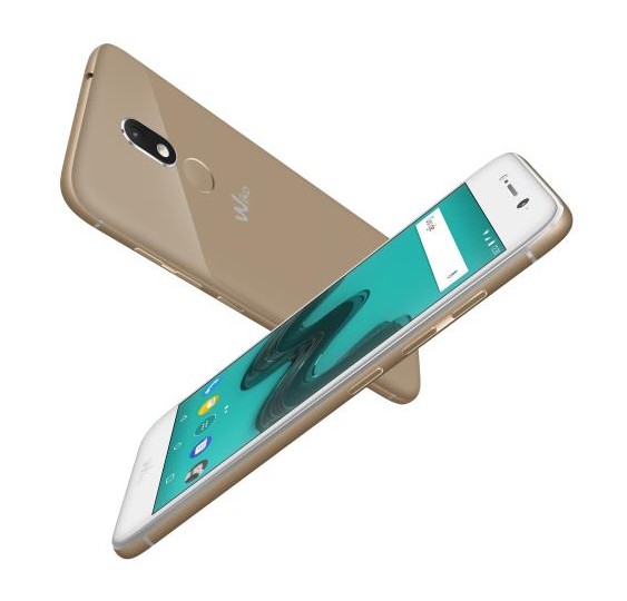 Wiko Smartphone WIM Lite – Grade A