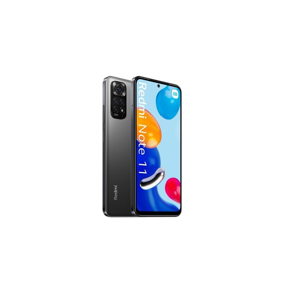 Xiaomi Redmi Note 11 – Neuf