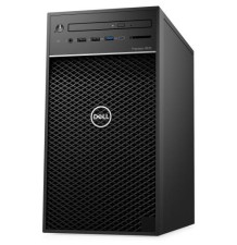 Dell Precision 3630 Tour – Grade B