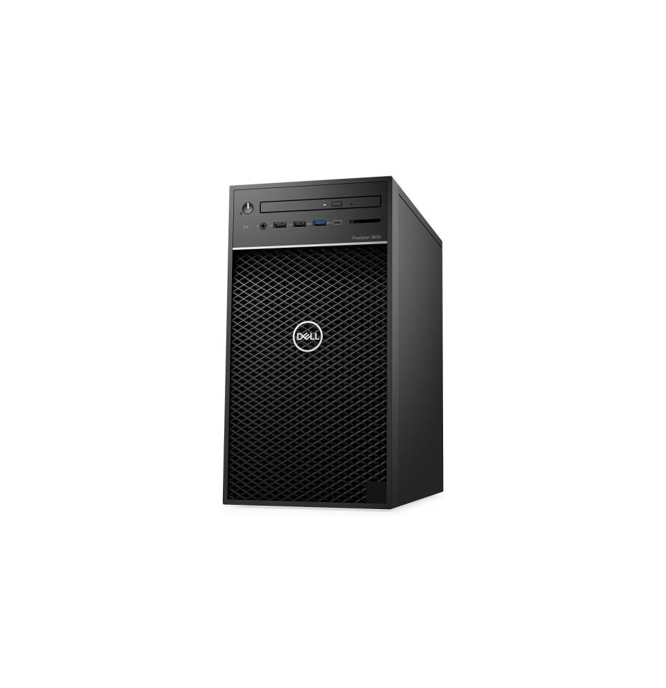 Dell Precision 3630 Tour – Grade B