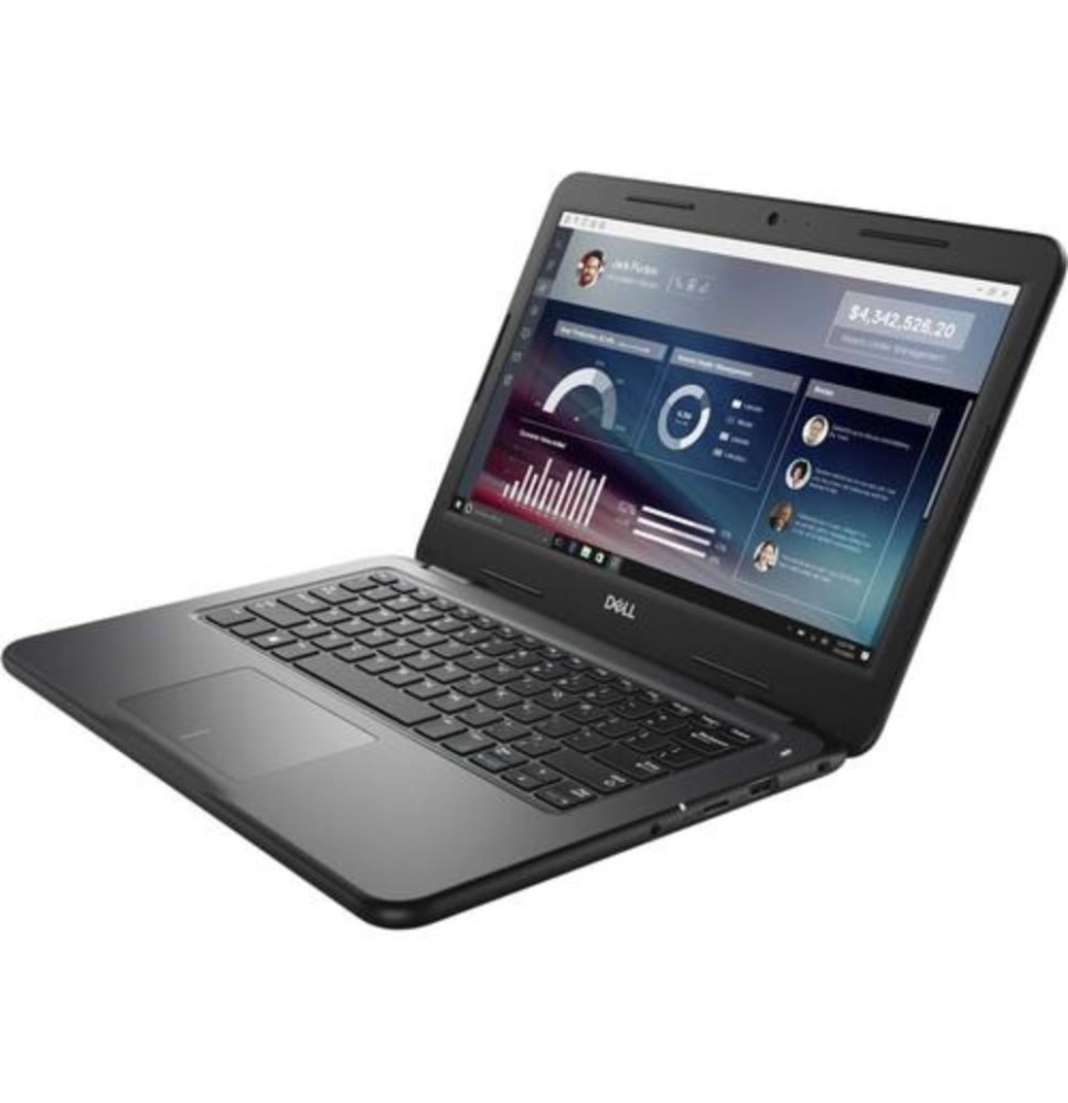 Dell Latitude 3300 – Grade B