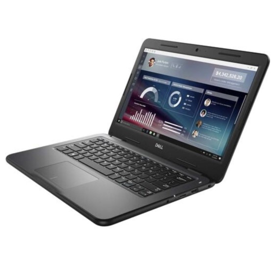 Dell Latitude 3300 – Grade B