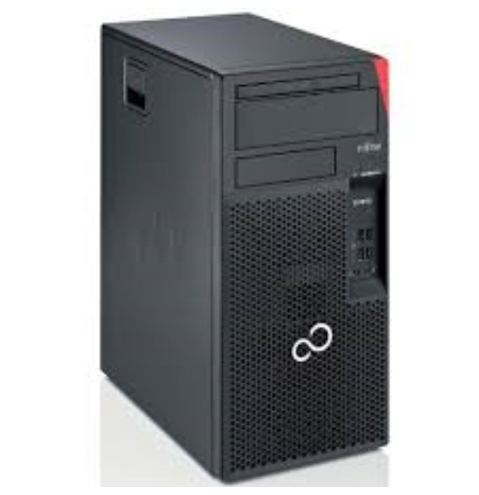 Fujitsu Esprimo P558 E85+ Tour – Grade A