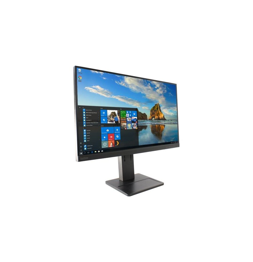 Lenovo ThinkVision E24-28 – Grade B