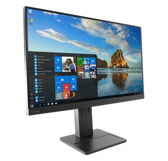 Lenovo ThinkVision E24-28 – Grade B