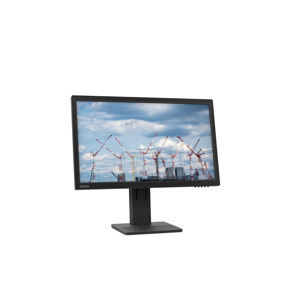 Lenovo ThinkVision E22-28 – Neuf
