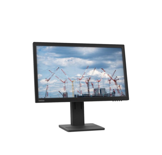 Lenovo ThinkVision E22-28 – Neuf