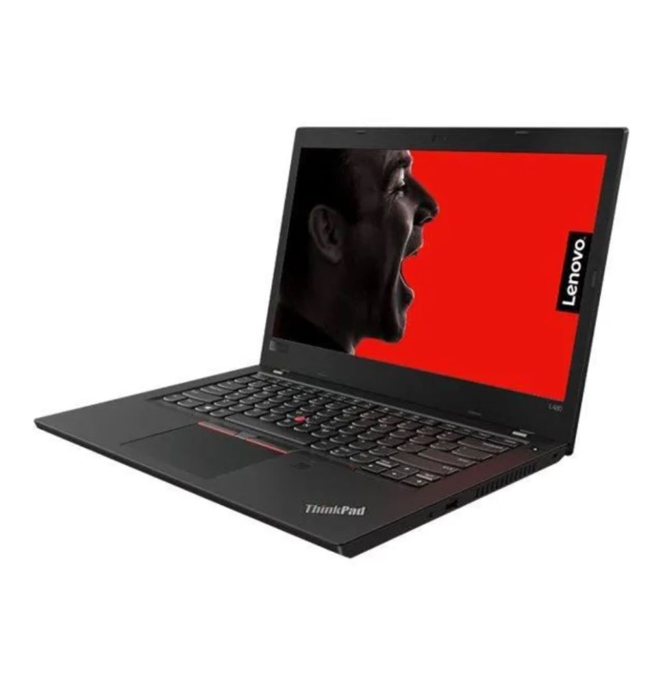 Lenovo ThinkPad L480 – Grade B
