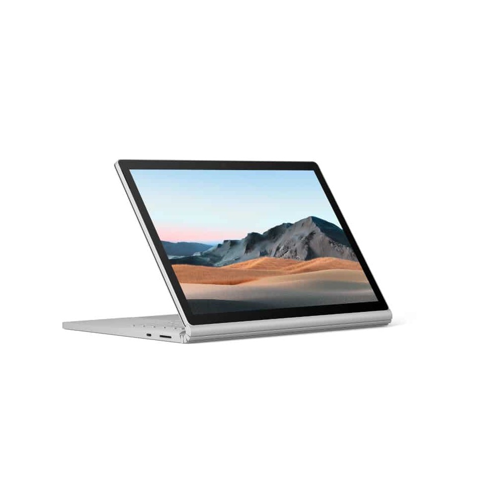 Microsoft Surface Book 3 – Grade B