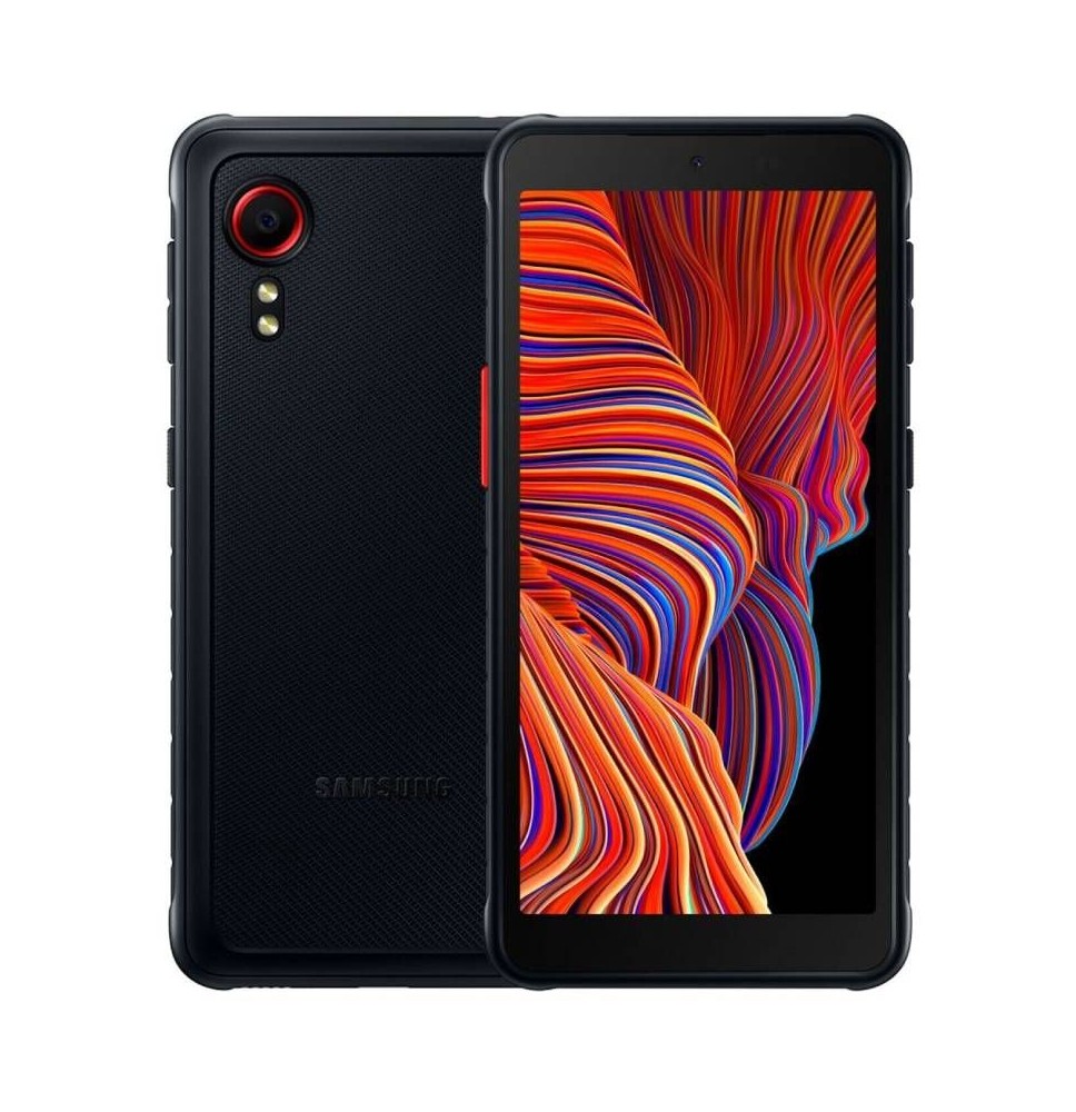 Samsung Galaxy Xcover 5 – Grade B