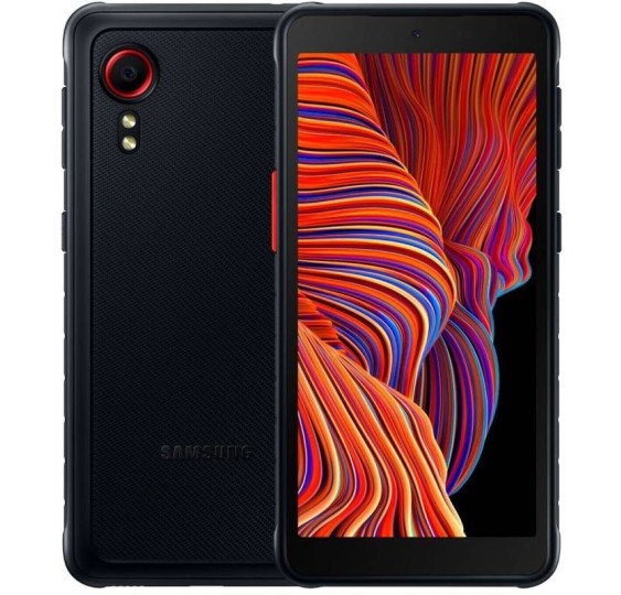 Samsung Galaxy Xcover 5 – Grade B