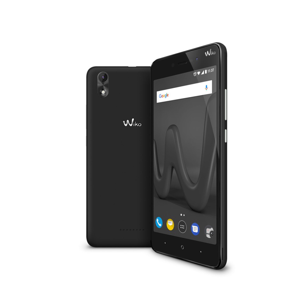 Wiko lenny 4 – Grade B