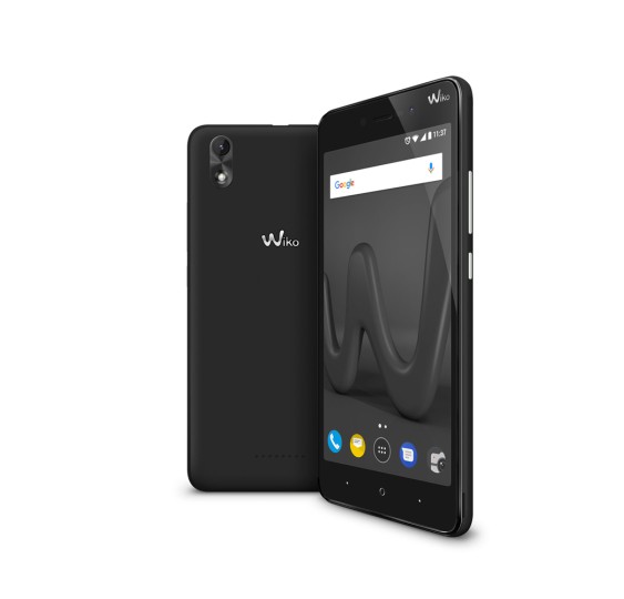 Wiko lenny 4 – Grade B