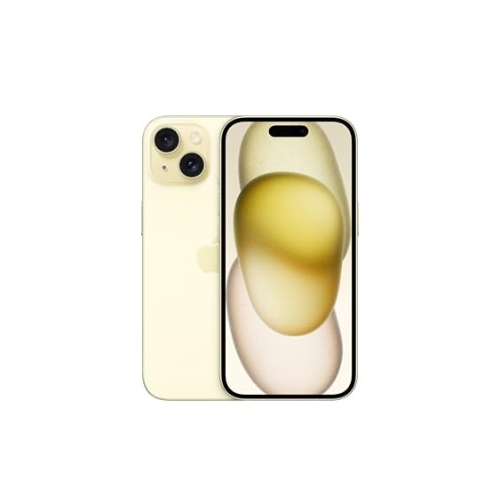 Apple iPhone 15 – Grade A+