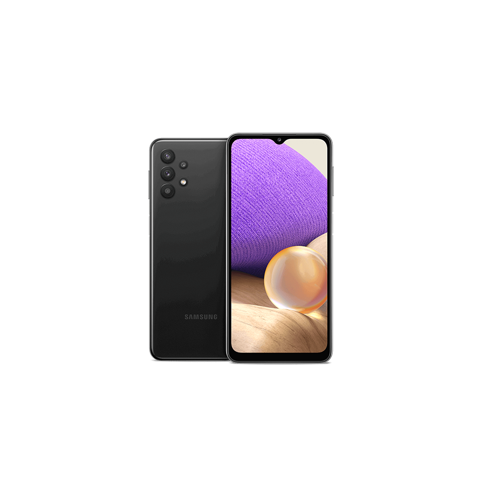 Samsung Galaxy A32 – Grade A