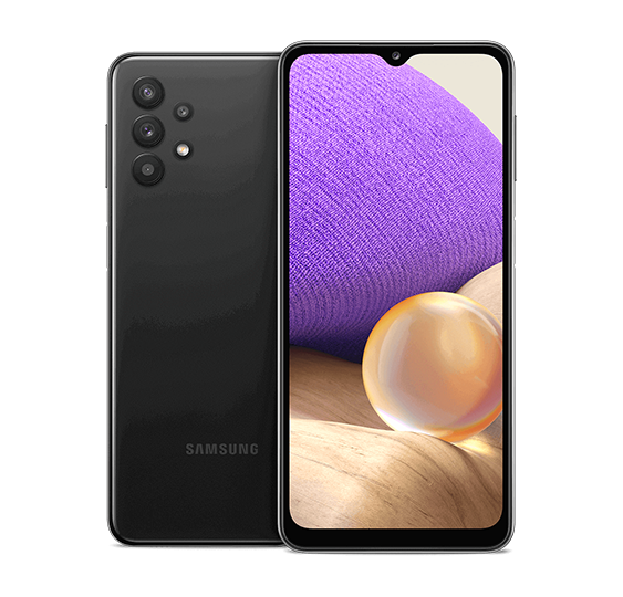 Samsung Galaxy A32 – Grade A
