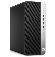 HP EliteDesk Workstation Edition 800 G4 Tour – Grade B