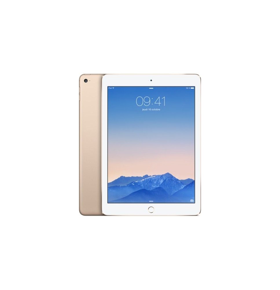 Apple iPad 6 2018 – Grade B-