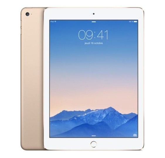 Apple iPad 6 2018 – Grade B-