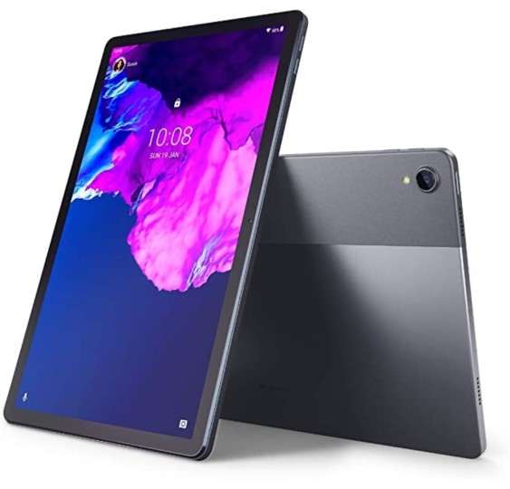 Lenovo Tab P11 – Grade A