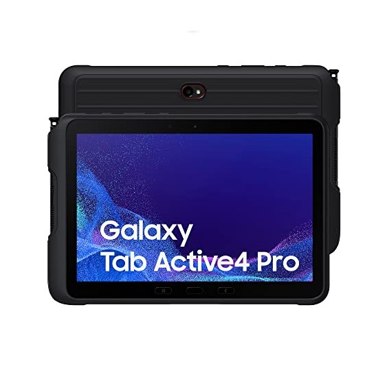 Samsung Galaxy TAB Active4 Pro – Grade A
