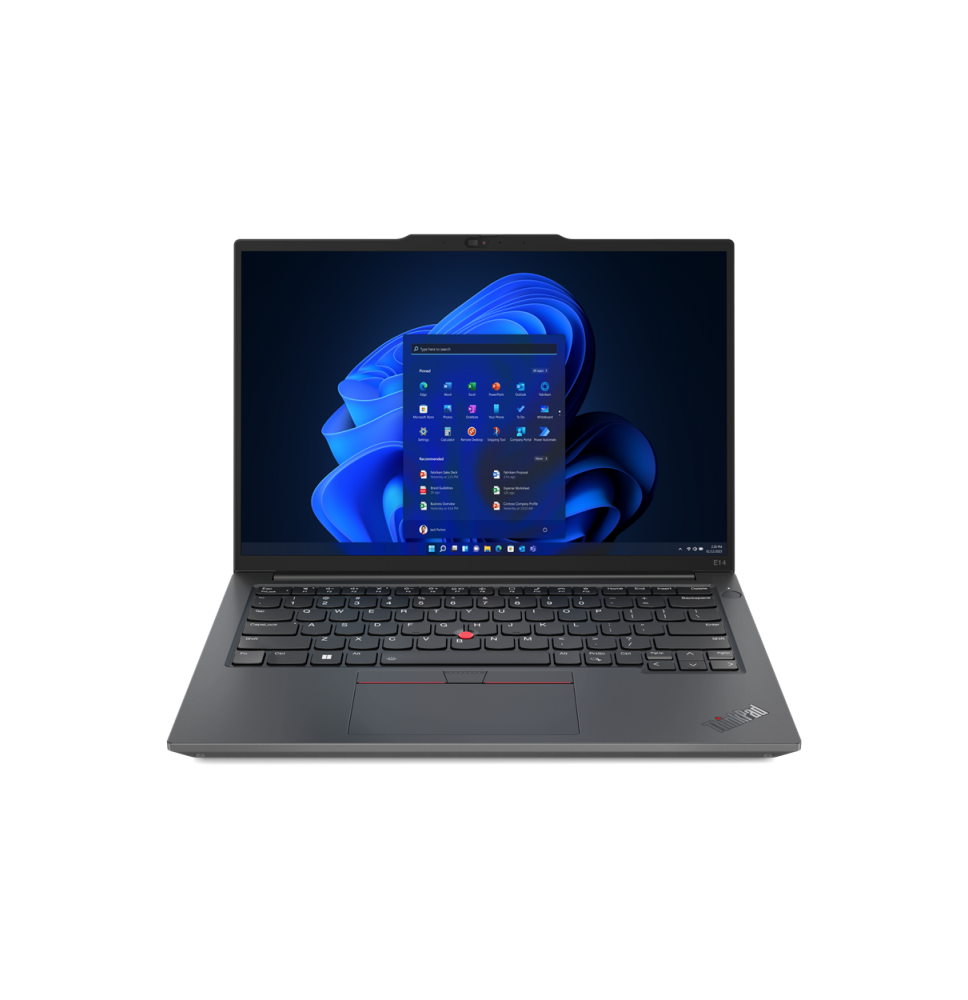 Lenovo ThinkPad E15 Gen4 – Grade B